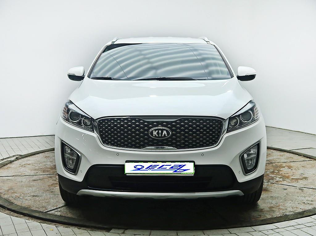 [기아] 올 뉴 쏘렌토 디젤 2WD 2.2 노블레스