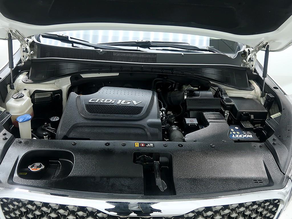 [기아] 올 뉴 쏘렌토 디젤 2WD 2.2 노블레스 - 이미지 7