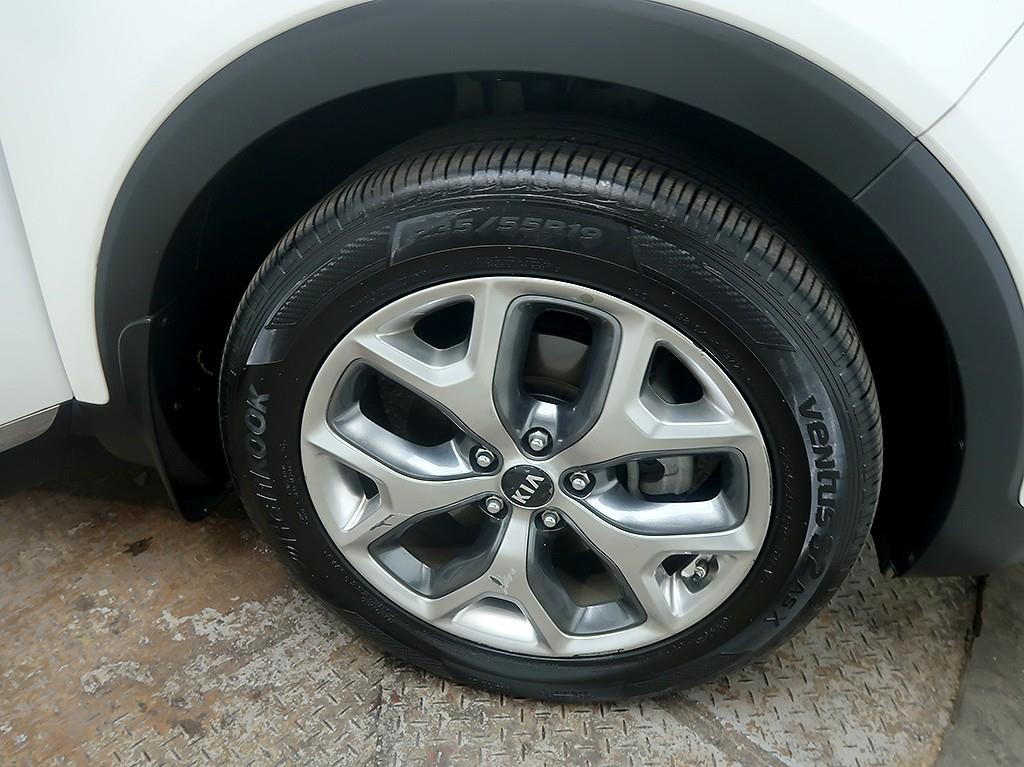 [기아] 올 뉴 쏘렌토 디젤 2WD 2.2 노블레스 - 이미지 8