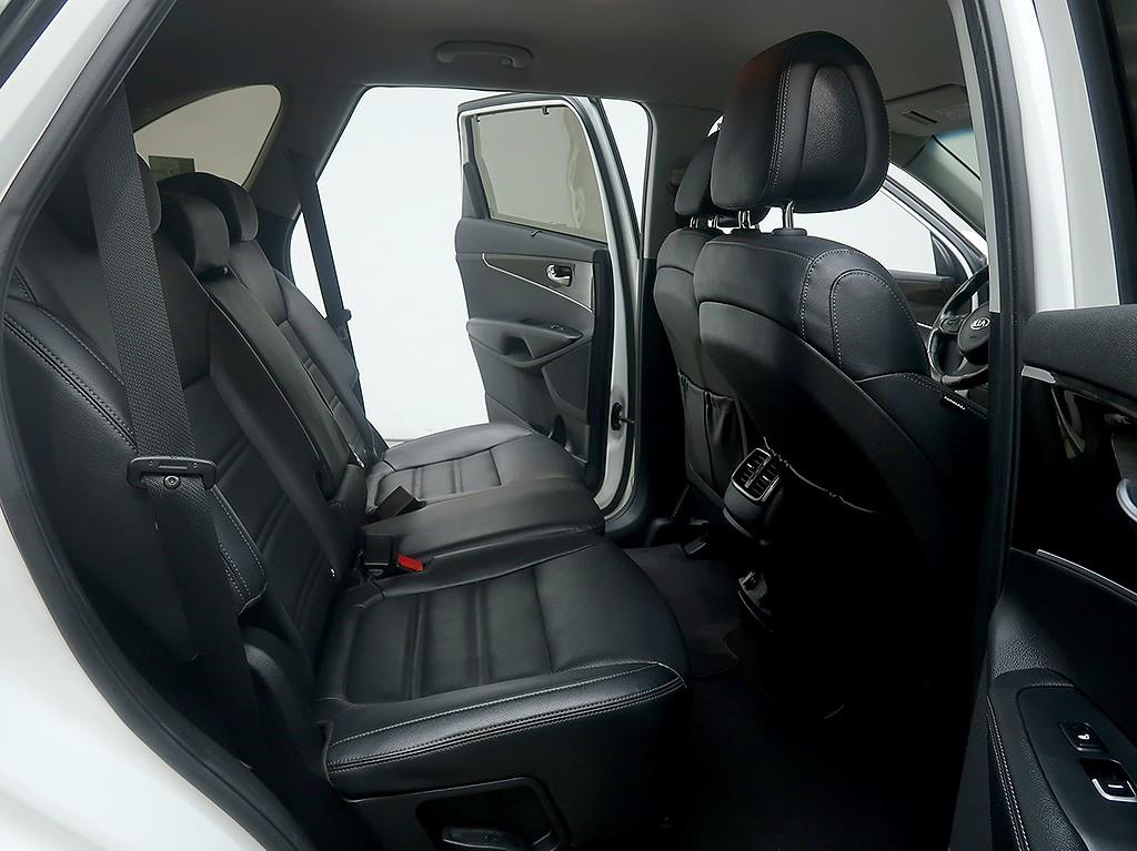 [기아] 올 뉴 쏘렌토 디젤 2WD 2.2 노블레스 - 이미지 12