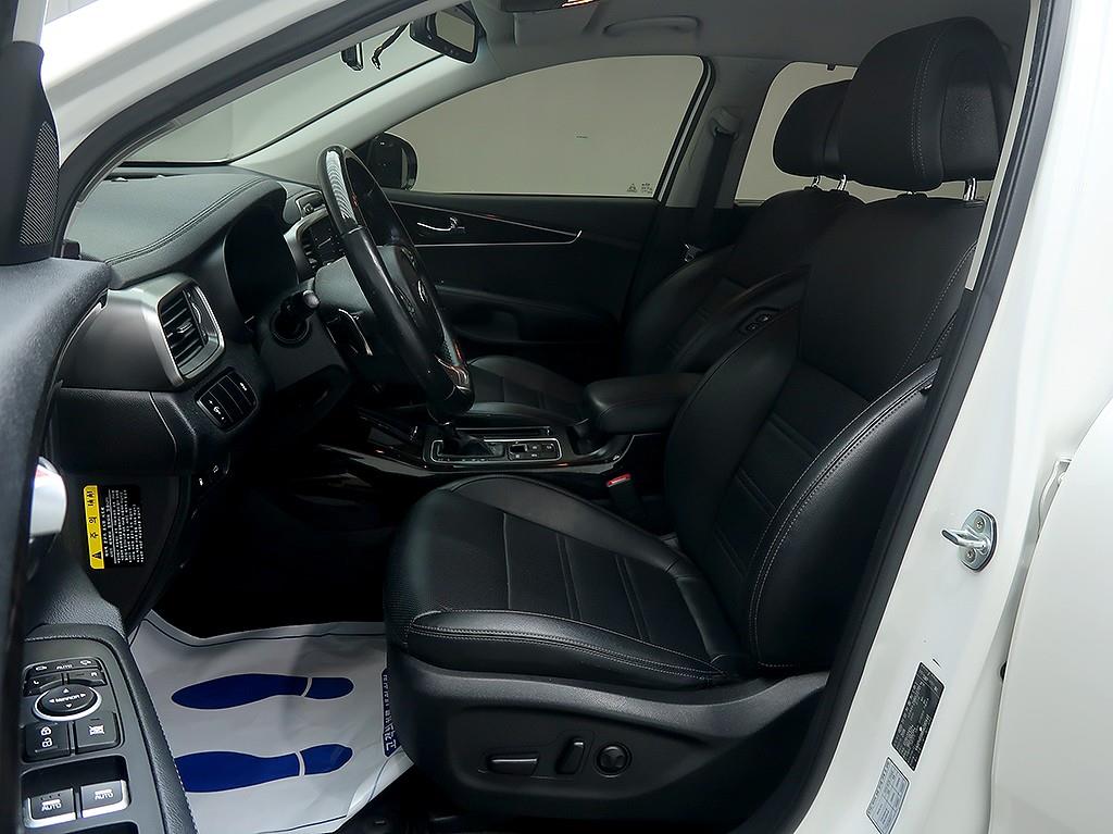 [기아] 올 뉴 쏘렌토 디젤 2WD 2.2 노블레스 - 이미지 11