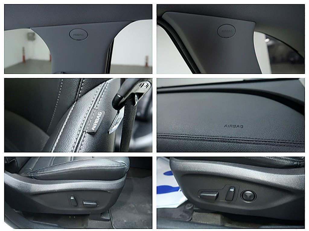 [기아] 올 뉴 쏘렌토 디젤 2WD 2.2 노블레스 - 이미지 19