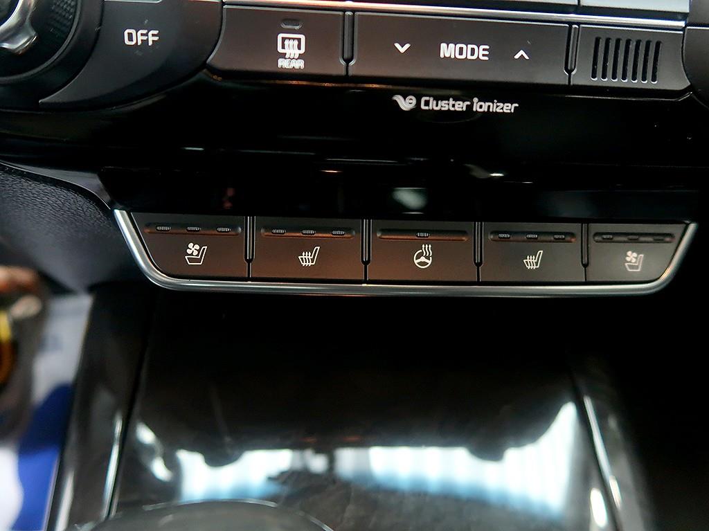 [기아] 올 뉴 쏘렌토 디젤 2WD 2.2 노블레스 - 이미지 16