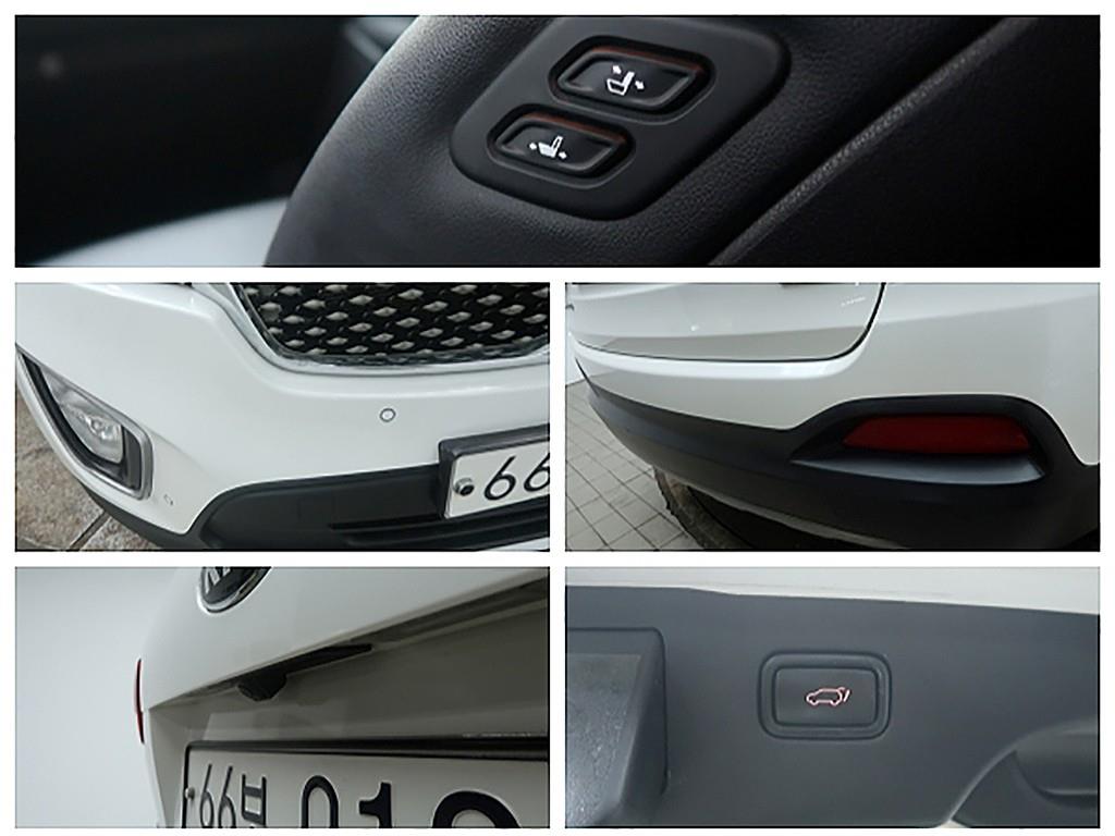 [기아] 올 뉴 쏘렌토 디젤 2WD 2.2 노블레스 - 이미지 20