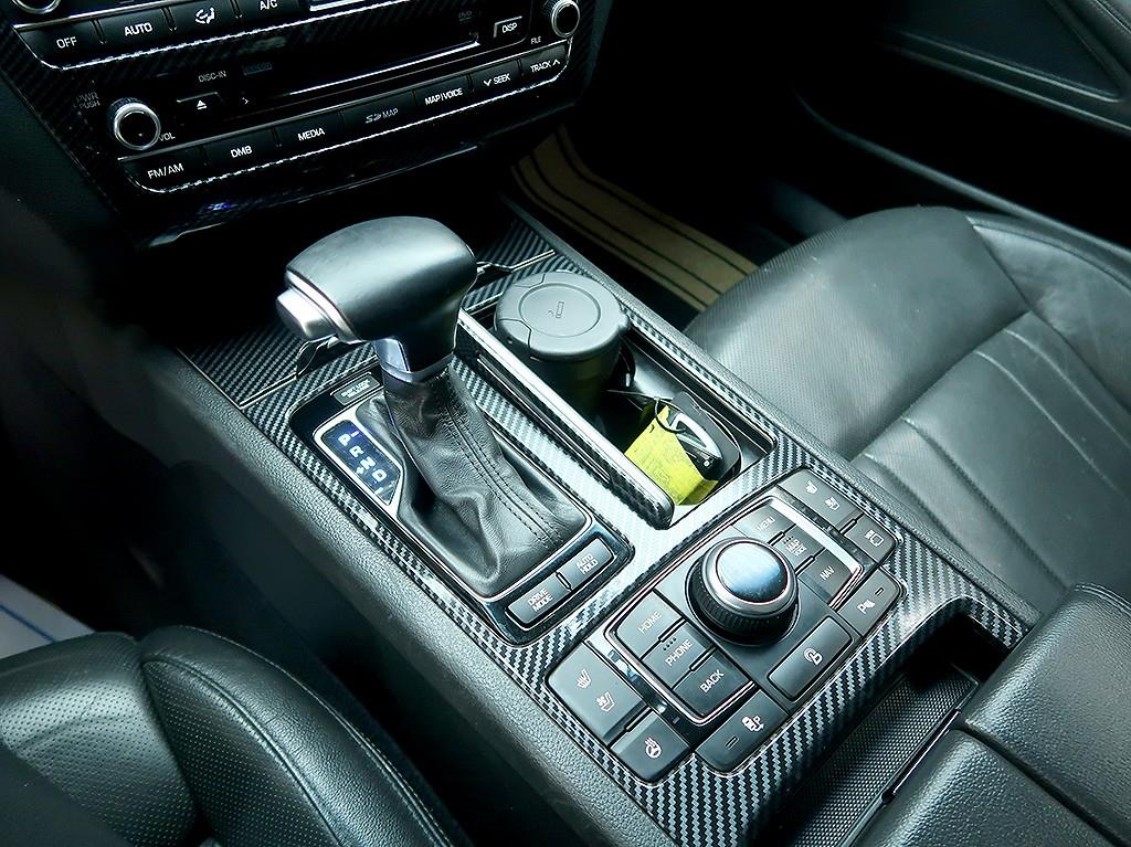 [현대] 제네시스DH G380 프레스티지 AWD - 이미지 10