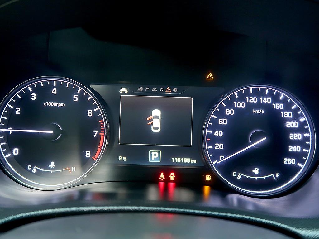 [현대] 제네시스DH G380 프레스티지 AWD - 이미지 6