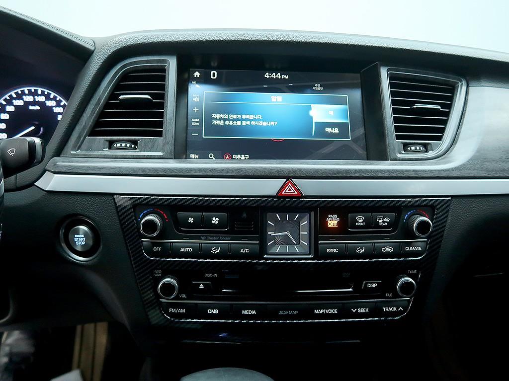 [현대] 제네시스DH G380 프레스티지 AWD - 이미지 9