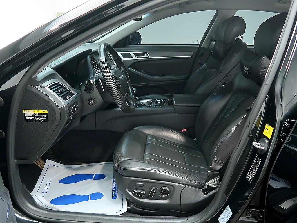 [현대] 제네시스DH G380 프레스티지 AWD - 이미지 11