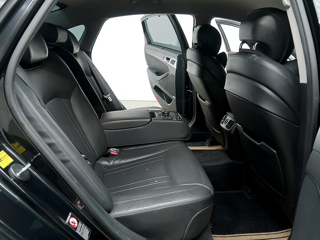 [현대] 제네시스DH G380 프레스티지 AWD - 이미지 12