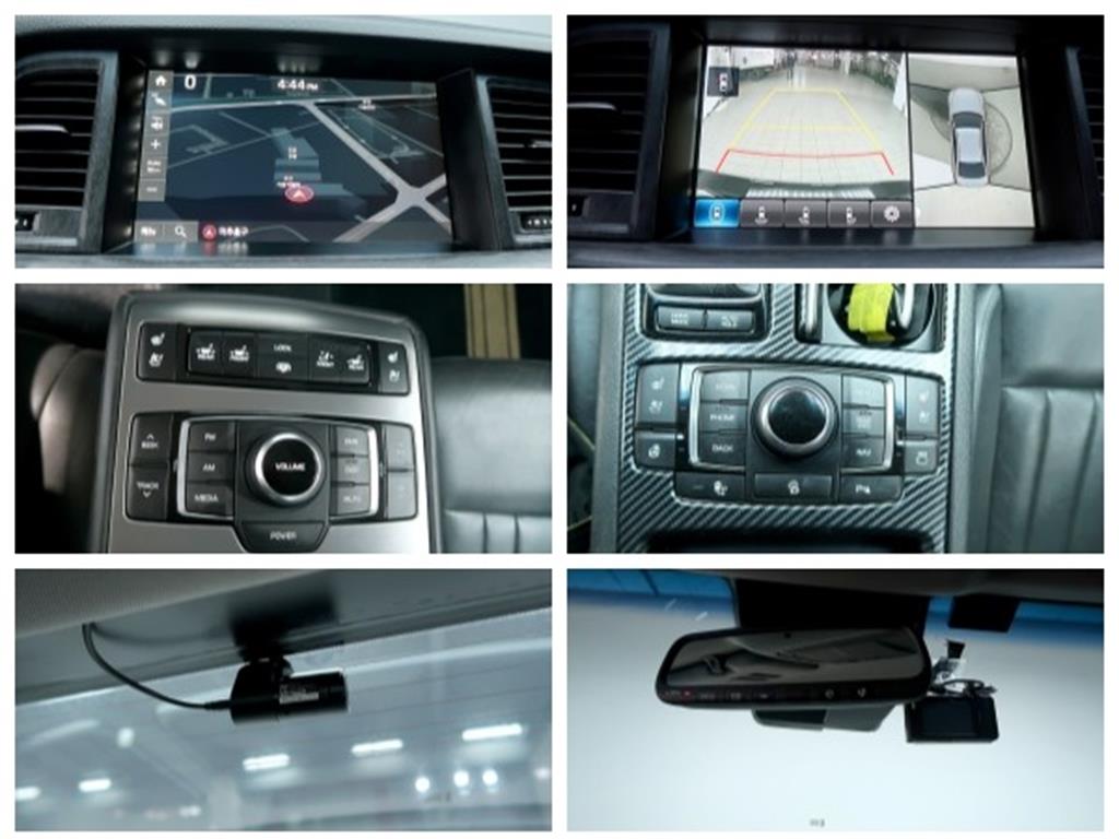 [현대] 제네시스DH G380 프레스티지 AWD - 이미지 18