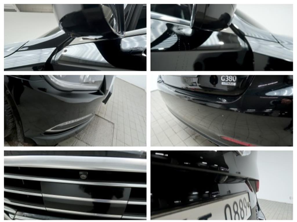 [현대] 제네시스DH G380 프레스티지 AWD - 이미지 19