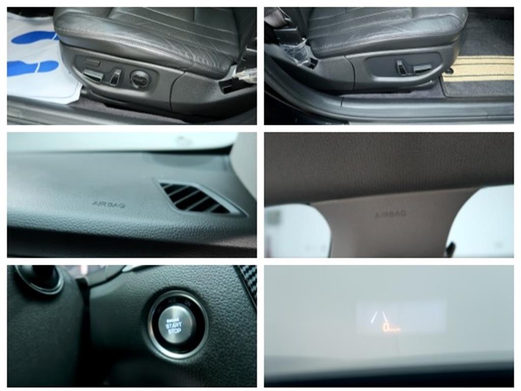 [현대] 제네시스DH G380 프레스티지 AWD - 이미지 20