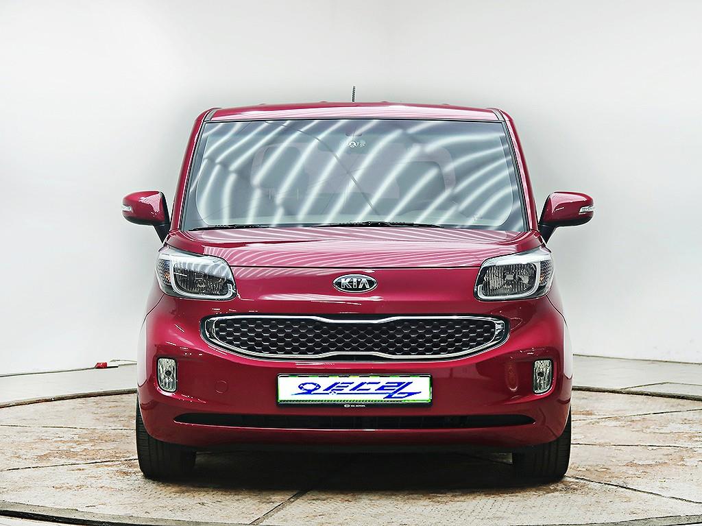 [기아] 레이 프레스티지