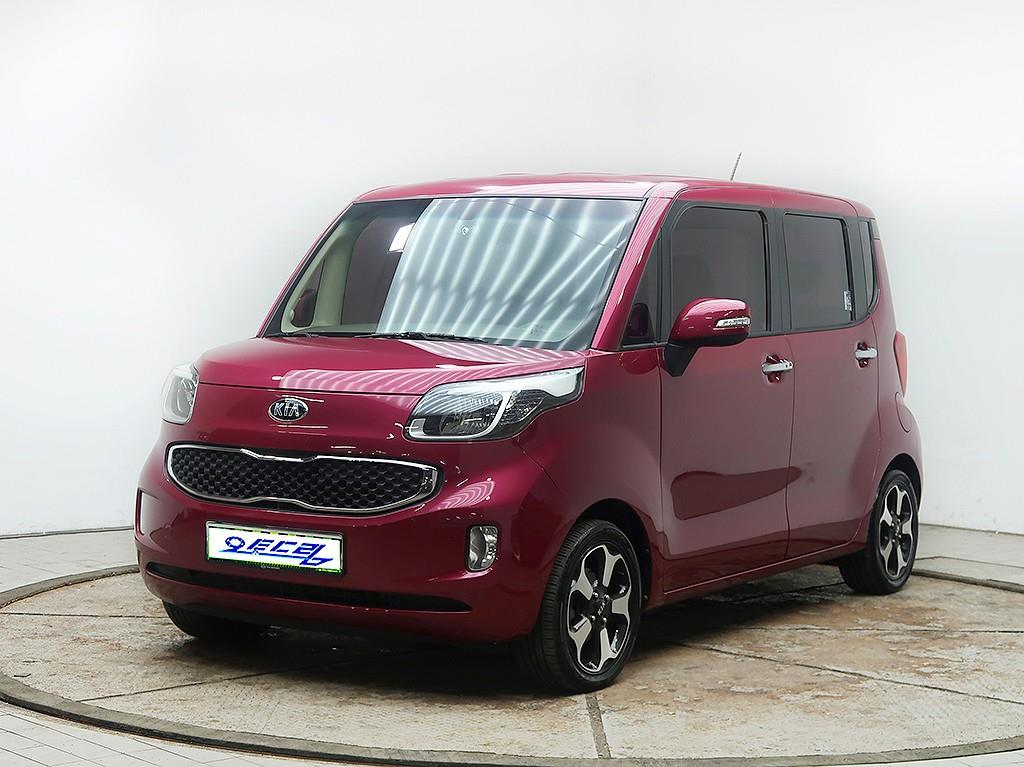 [기아] 레이 프레스티지 - 이미지 2