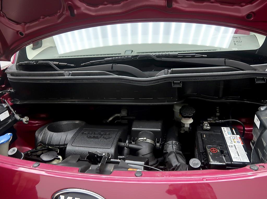 [기아] 레이 프레스티지 - 이미지 7