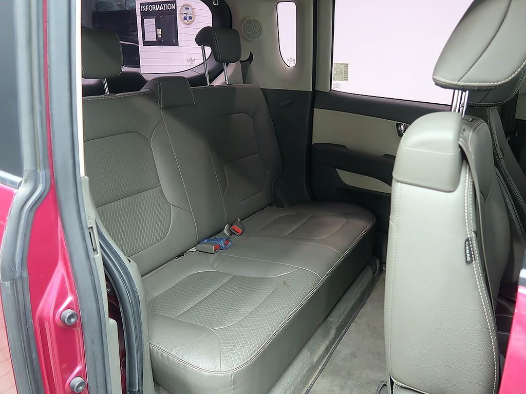 [기아] 레이 프레스티지 - 이미지 12