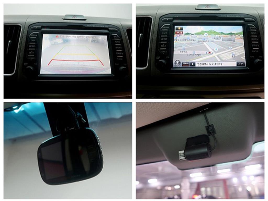 [기아] 레이 프레스티지 - 이미지 19