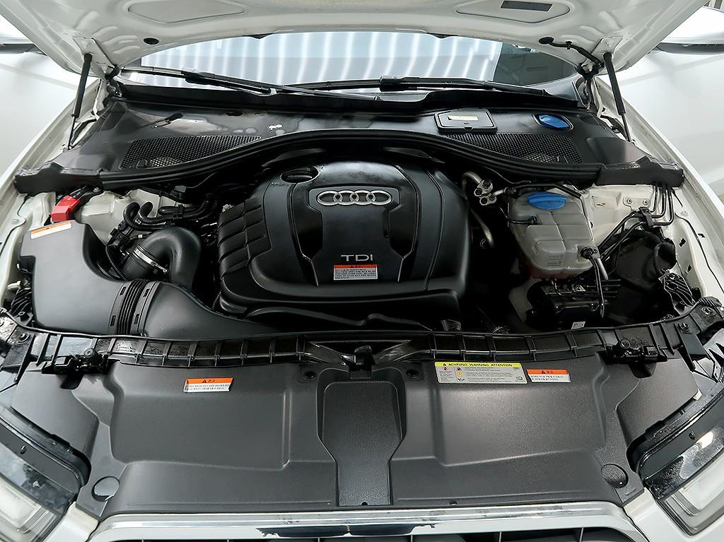 [아우디] 뉴A6 35 TDI 다이나믹 - 이미지 7