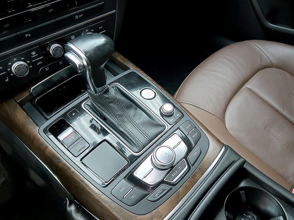 [아우디] 뉴A6 35 TDI 다이나믹 - 이미지 10