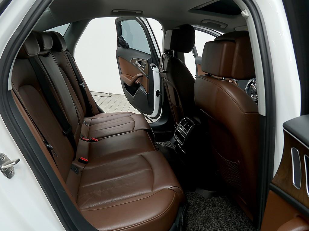 [아우디] 뉴A6 35 TDI 다이나믹 - 이미지 12