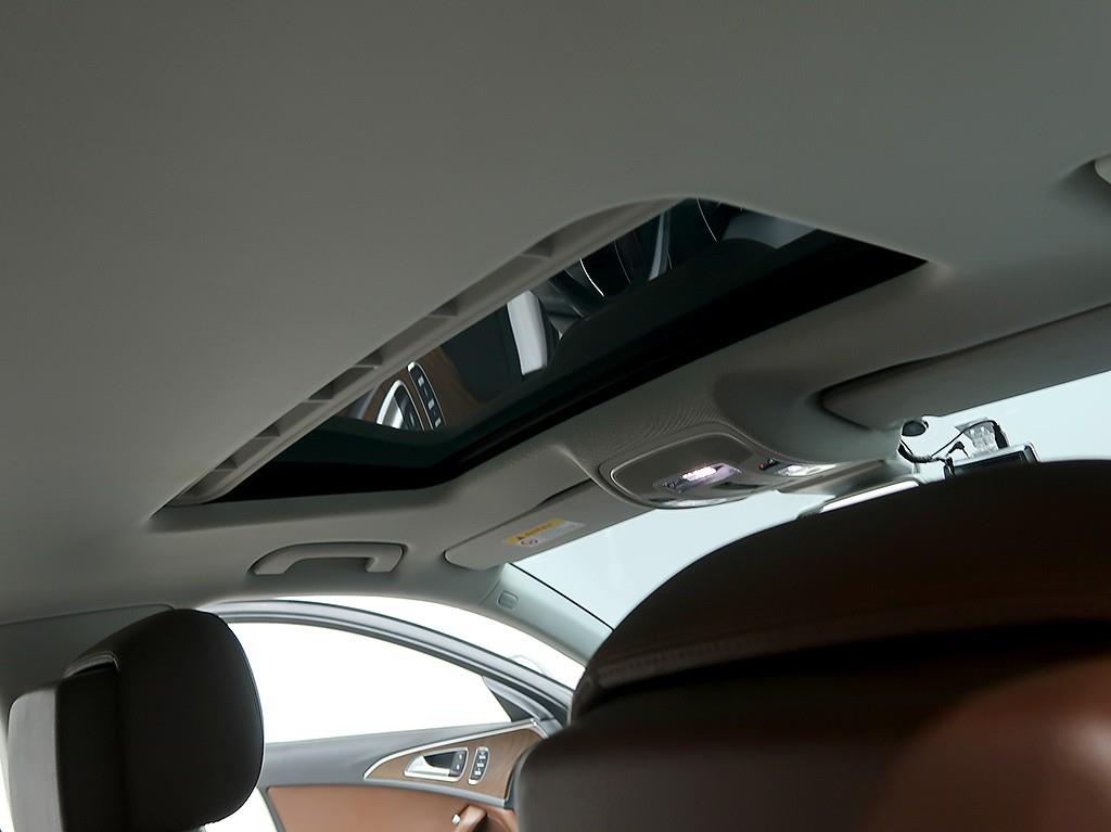 [아우디] 뉴A6 35 TDI 다이나믹 - 이미지 15