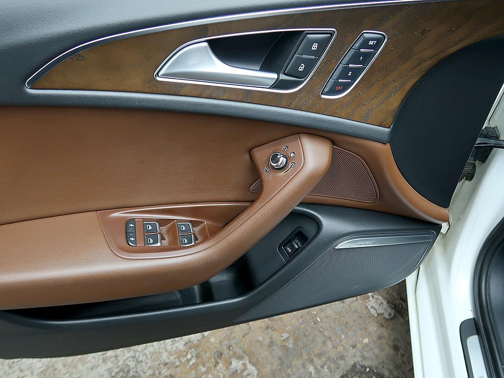 [아우디] 뉴A6 35 TDI 다이나믹 - 이미지 17