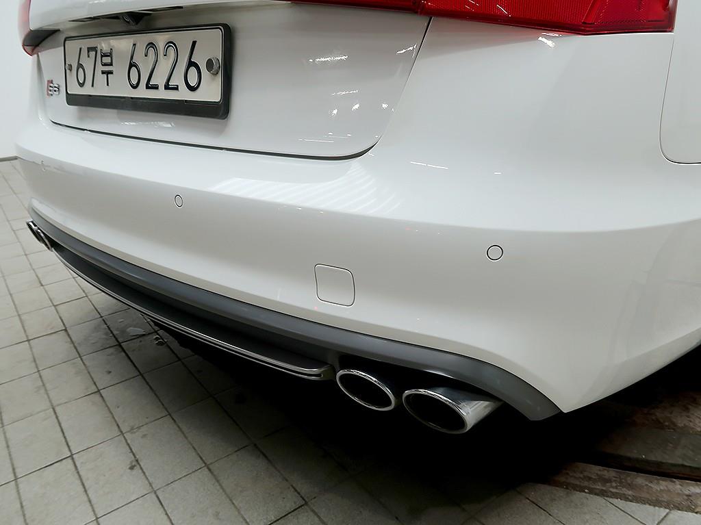 [아우디] 뉴A6 35 TDI 다이나믹 - 이미지 16