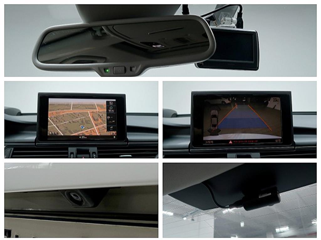 [아우디] 뉴A6 35 TDI 다이나믹 - 이미지 19