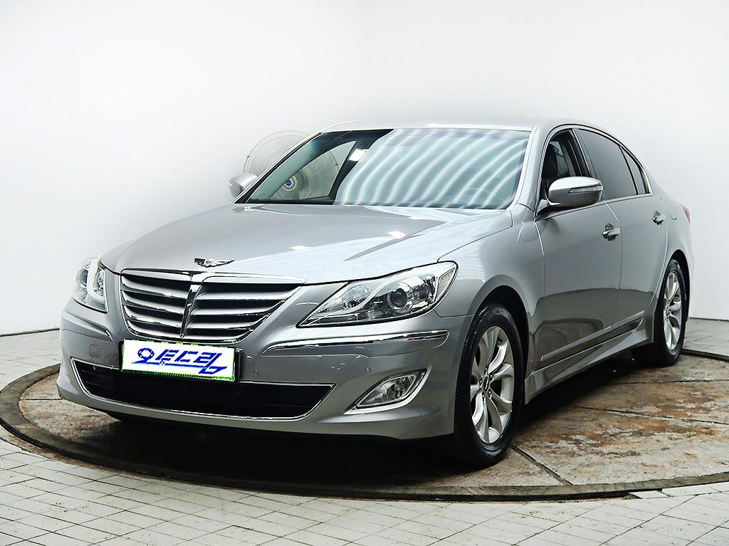 [현대] 제네시스 BH330 GRAND 프라임팩       (5인승) - 이미지 2