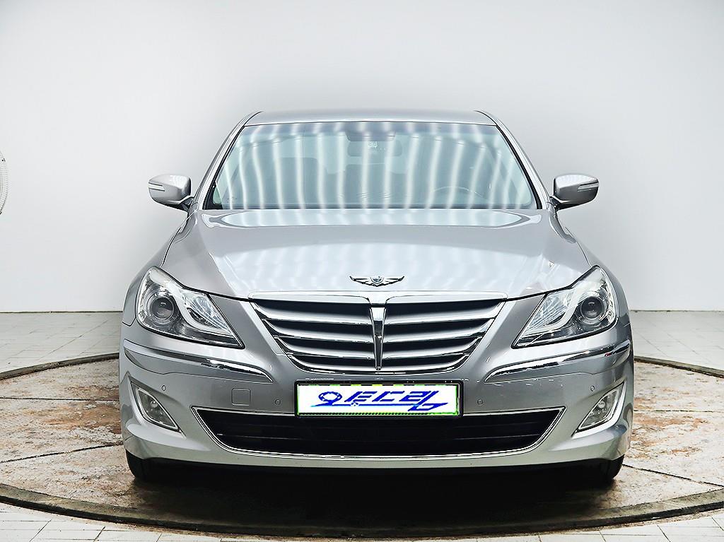 [현대] 제네시스 BH330 GRAND 프라임팩       (5인승)