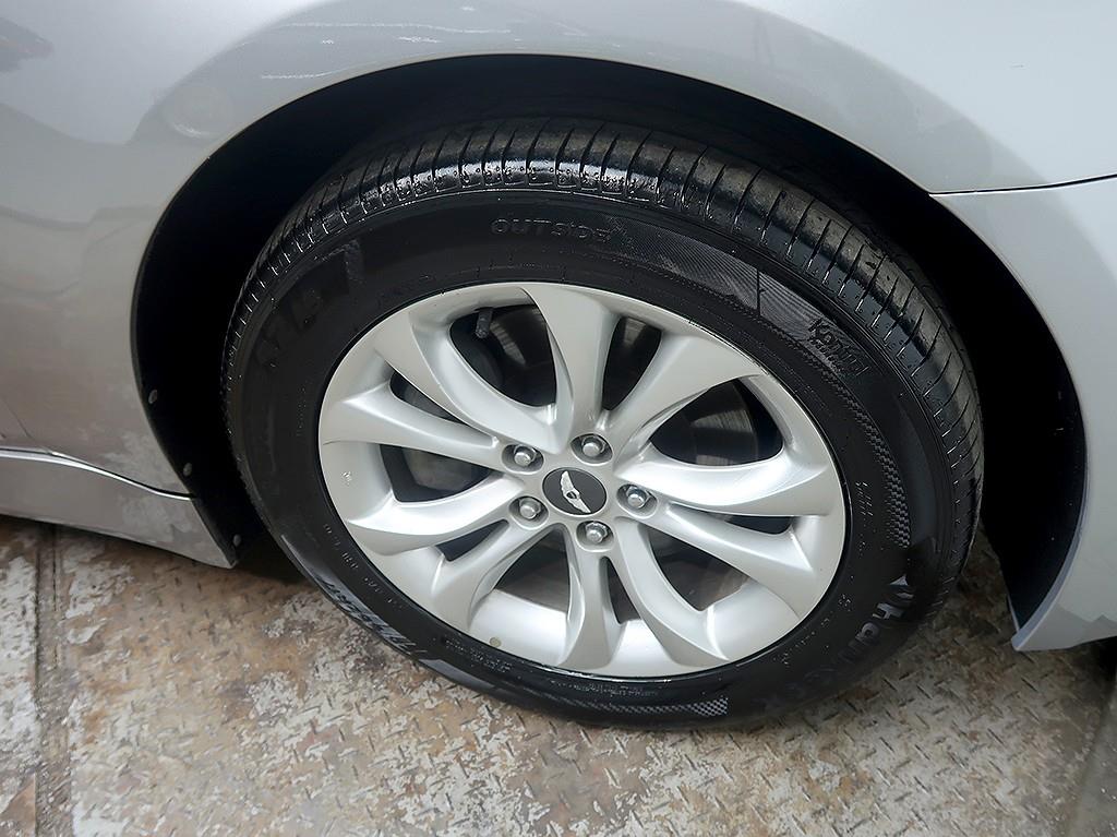 [현대] 제네시스 BH330 GRAND 프라임팩       (5인승) - 이미지 8