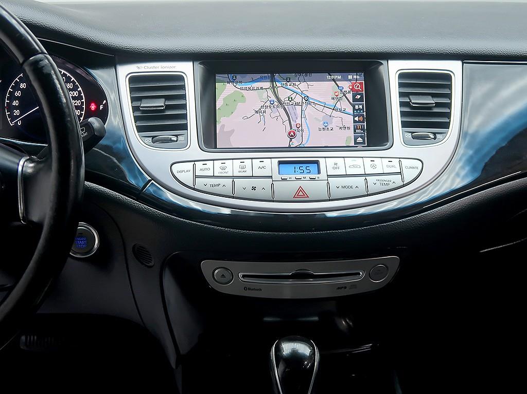 [현대] 제네시스 BH330 GRAND 프라임팩       (5인승) - 이미지 9