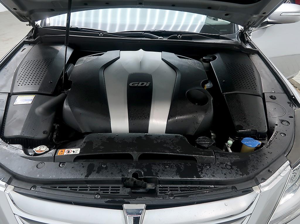 [현대] 제네시스 BH330 GRAND 프라임팩       (5인승) - 이미지 7