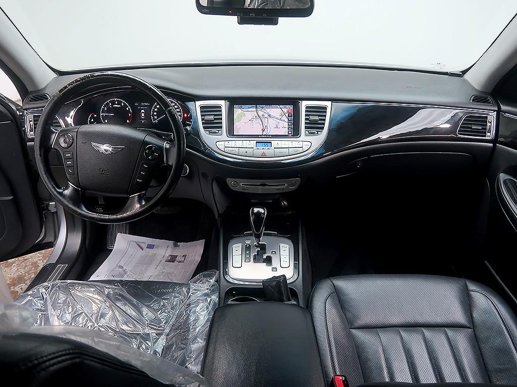 [현대] 제네시스 BH330 GRAND 프라임팩       (5인승) - 이미지 5