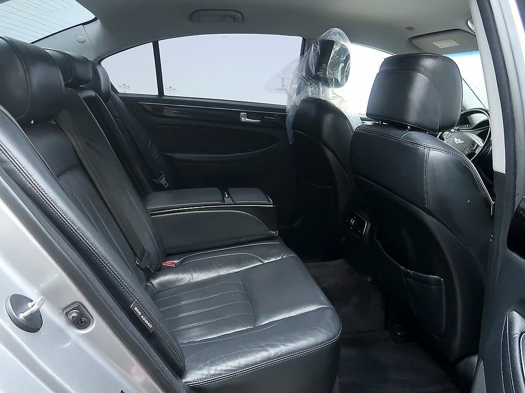 [현대] 제네시스 BH330 GRAND 프라임팩       (5인승) - 이미지 12