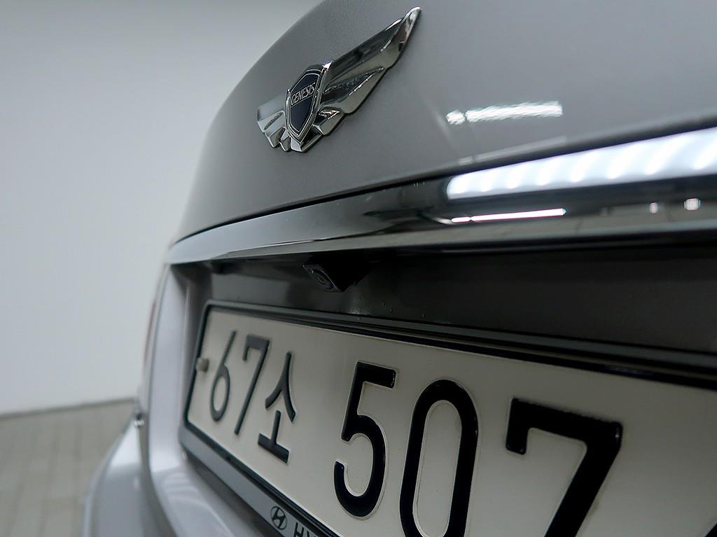 [현대] 제네시스 BH330 GRAND 프라임팩       (5인승) - 이미지 18