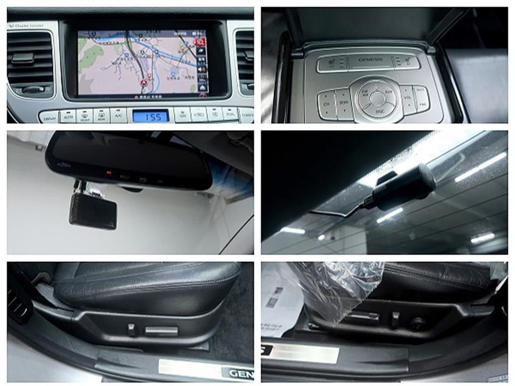 [현대] 제네시스 BH330 GRAND 프라임팩       (5인승) - 이미지 19