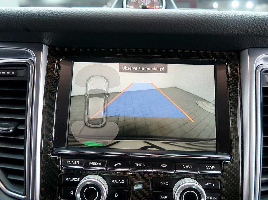 [포르쉐] 마칸 디젤 3.0 S - 이미지 15