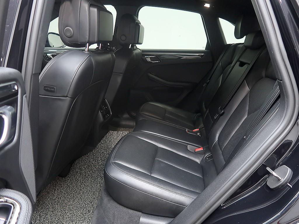 [포르쉐] 마칸 디젤 3.0 S - 이미지 12