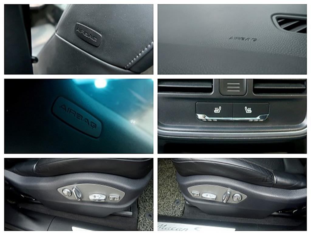 [포르쉐] 마칸 디젤 3.0 S - 이미지 20