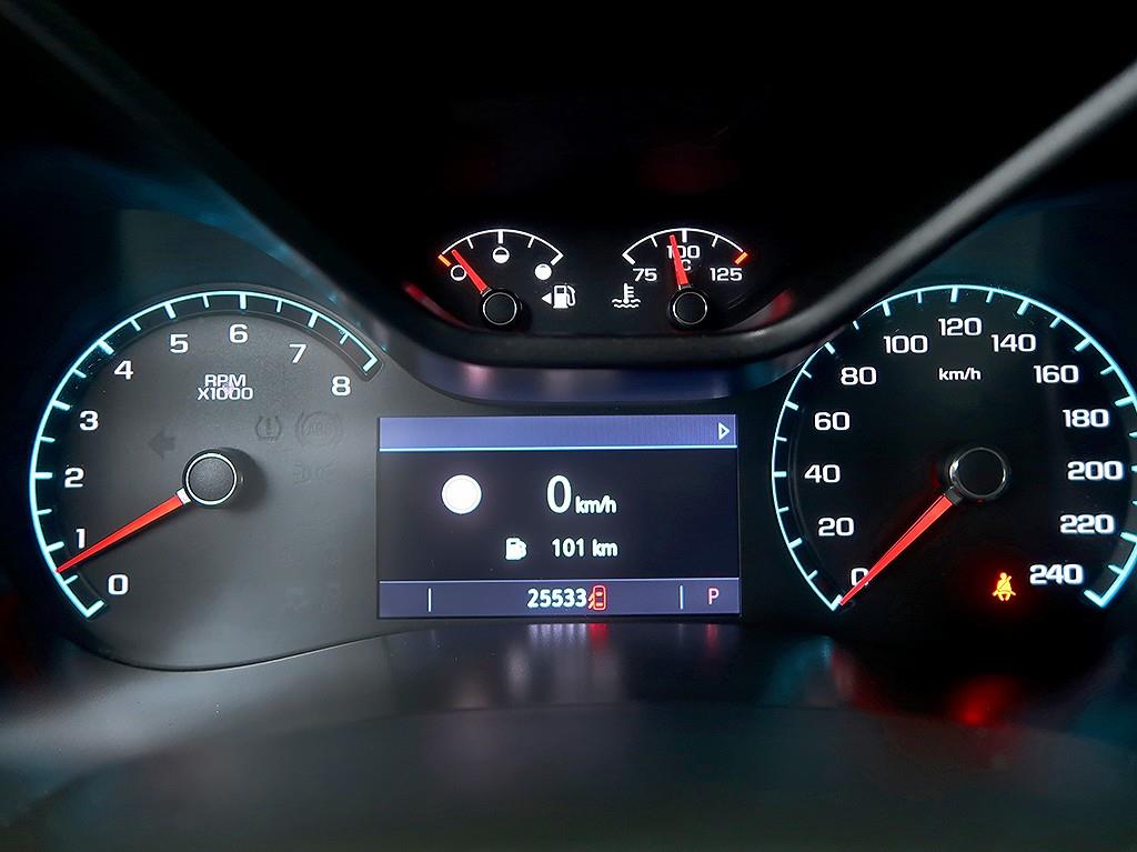 [쉐보레] 콜로라도 3.6 익스트림-X 4WD - 이미지 6