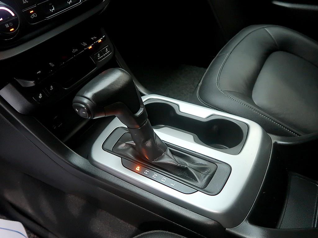 [쉐보레] 콜로라도 3.6 익스트림-X 4WD - 이미지 10