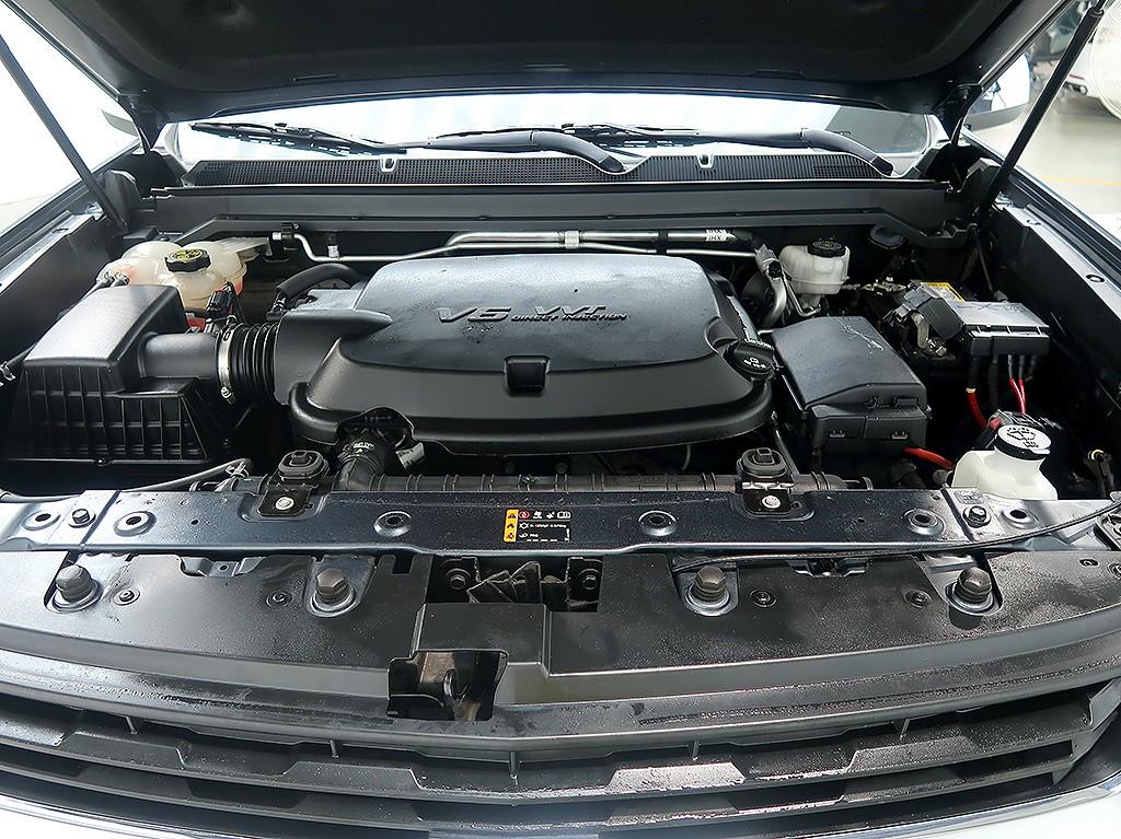 [쉐보레] 콜로라도 3.6 익스트림-X 4WD - 이미지 8