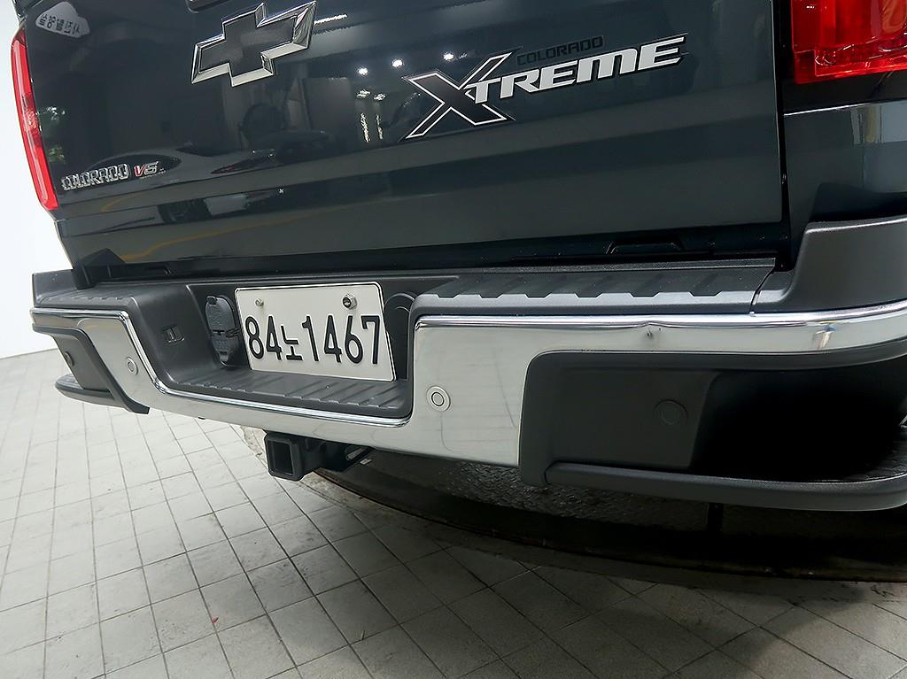[쉐보레] 콜로라도 3.6 익스트림-X 4WD - 이미지 15