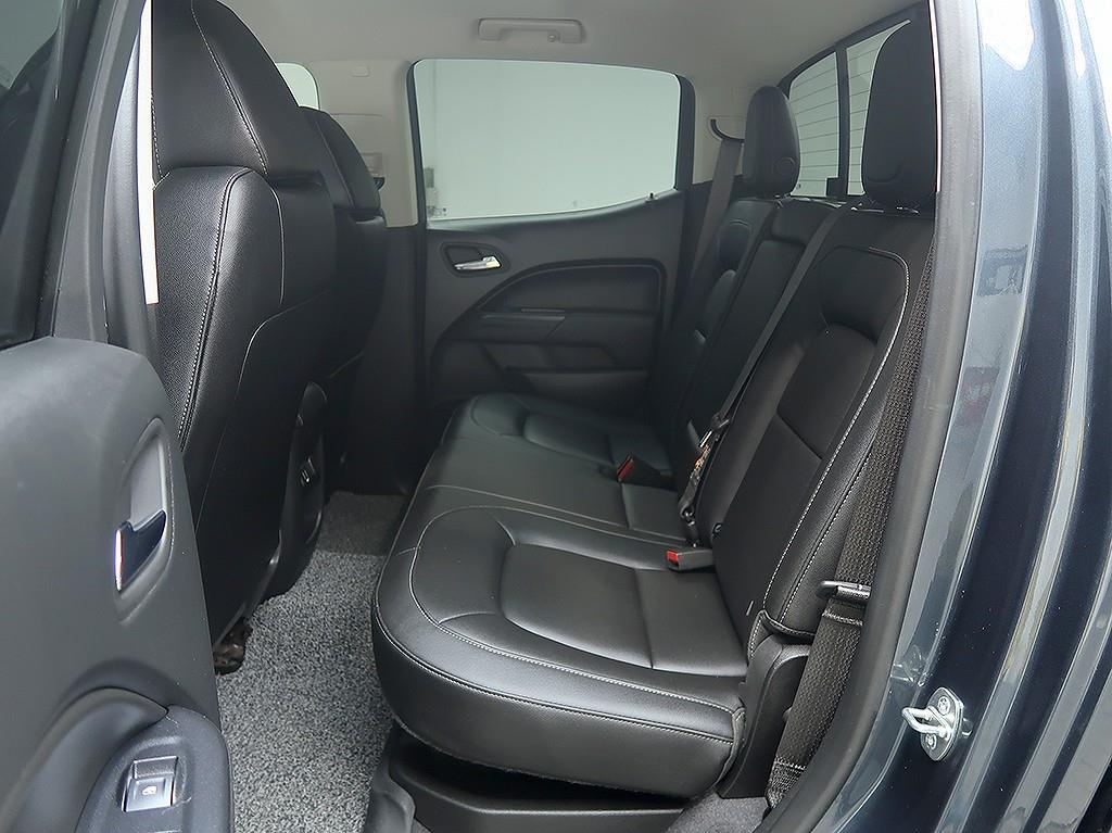 [쉐보레] 콜로라도 3.6 익스트림-X 4WD - 이미지 12