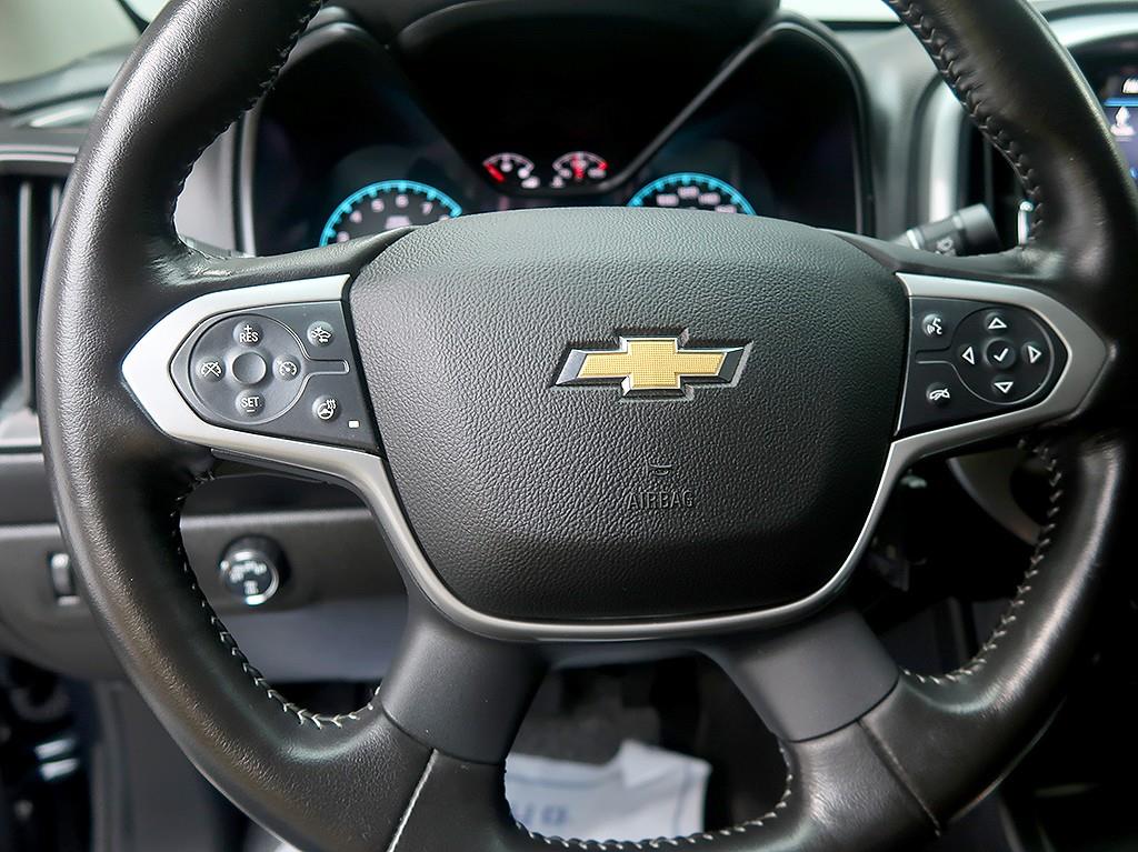 [쉐보레] 콜로라도 3.6 익스트림-X 4WD - 이미지 18