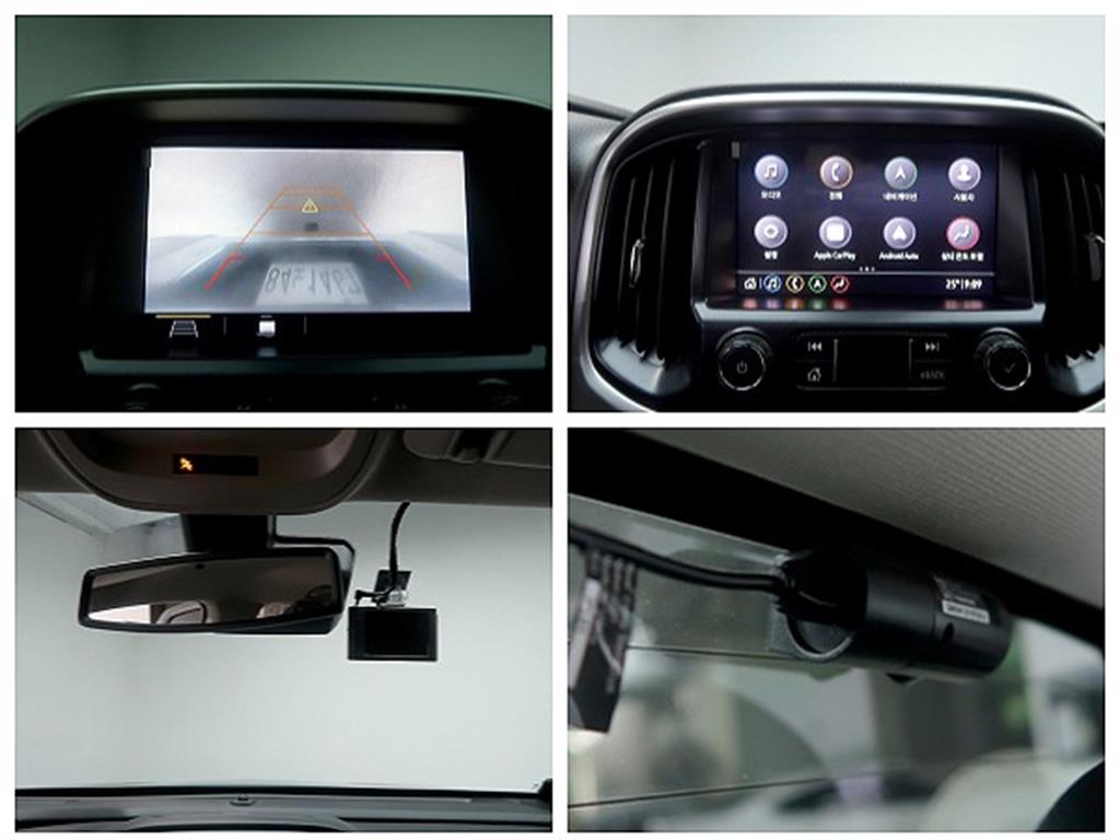 [쉐보레] 콜로라도 3.6 익스트림-X 4WD - 이미지 19