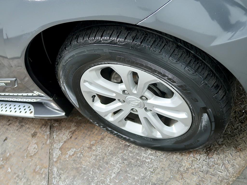 [KG모빌리티(쌍용) ] 코란도스포츠 디젤 2WD CX5 클럽 - 이미지 8