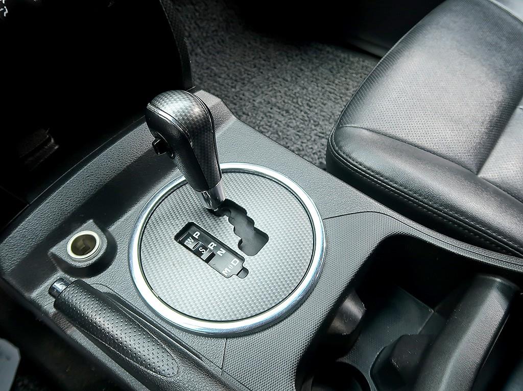 [KG모빌리티(쌍용) ] 코란도스포츠 디젤 2WD CX5 클럽 - 이미지 10