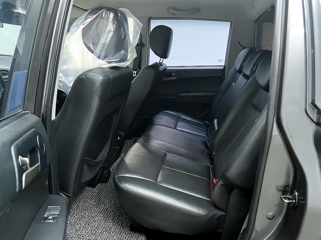 [KG모빌리티(쌍용) ] 코란도스포츠 디젤 2WD CX5 클럽 - 이미지 12